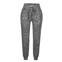 Fashion Loose Printed Casual Pants 20